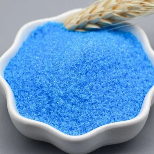 Copper Sulphate 24%